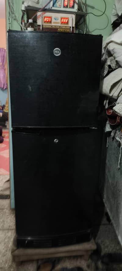 Refrigerator Sell Medium Size 2 door