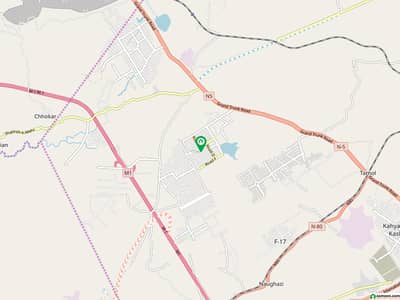 Buying A Shop In Margalla View Housing Society?