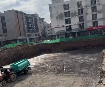 A Flat At Affordable Price Awaits You