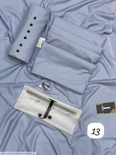 j. unstiched mens suit