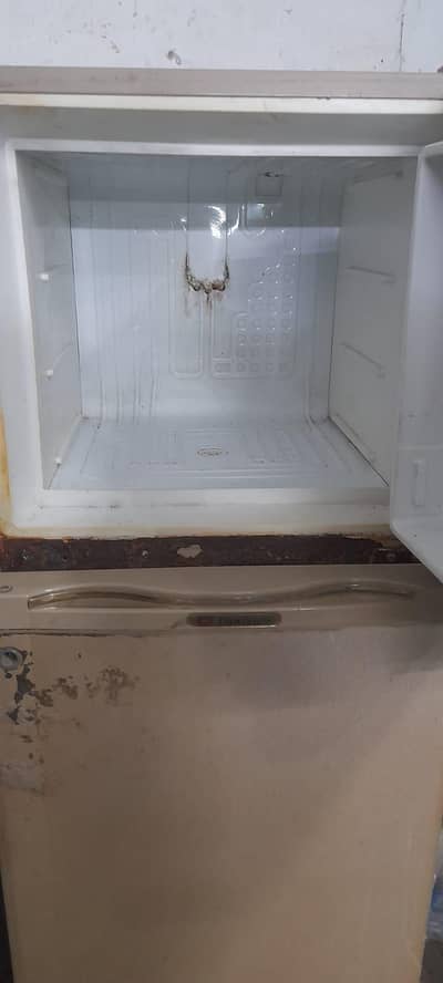 Dawlance refrigerator