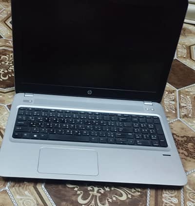 Hp core i7 uth generation 4gb ram 500gb hdd