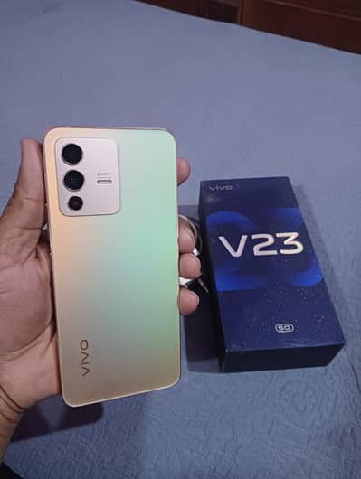 Vivo V23 5g  12/256