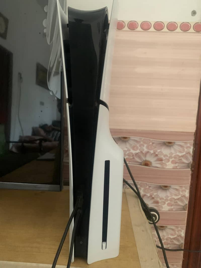 PS5 slim disk 1