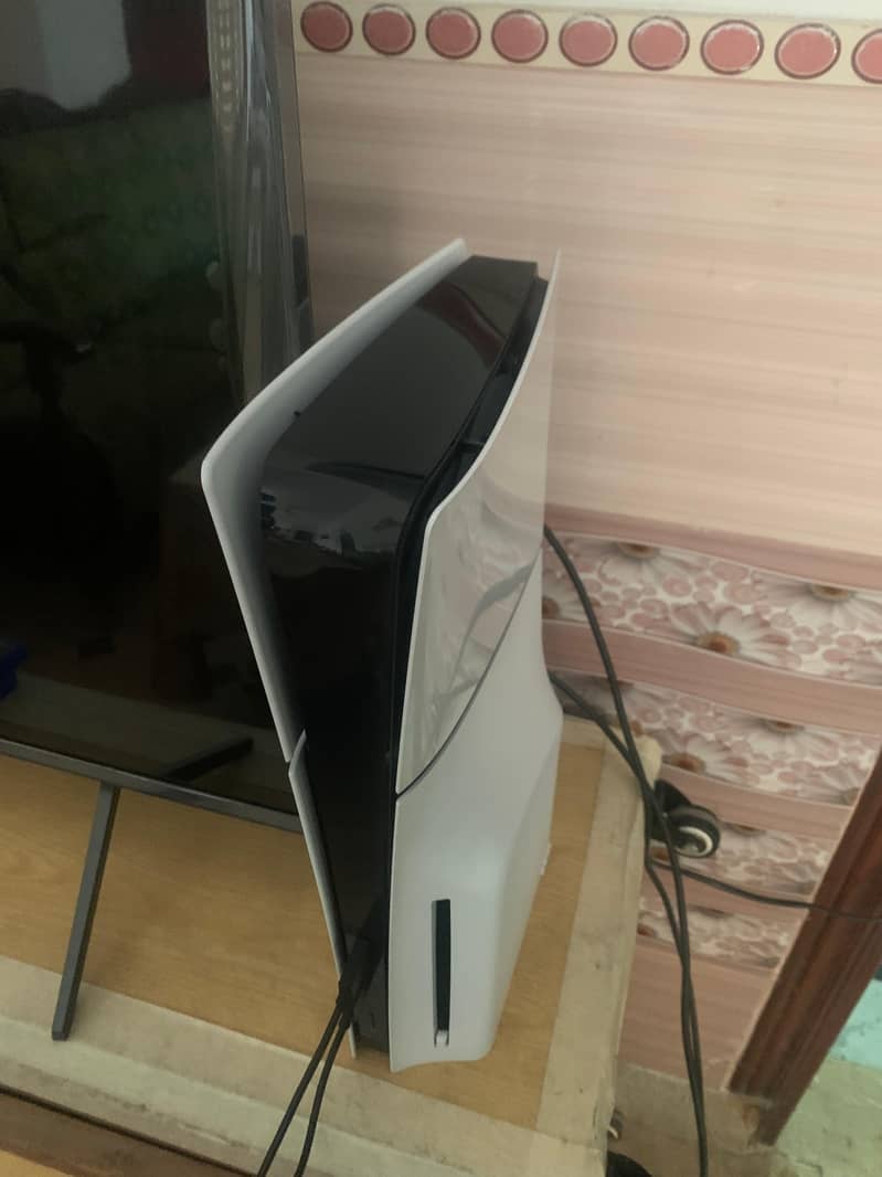 PS5 slim disk 3