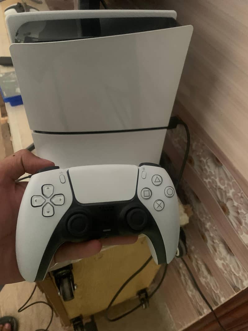 PS5 slim disk 4