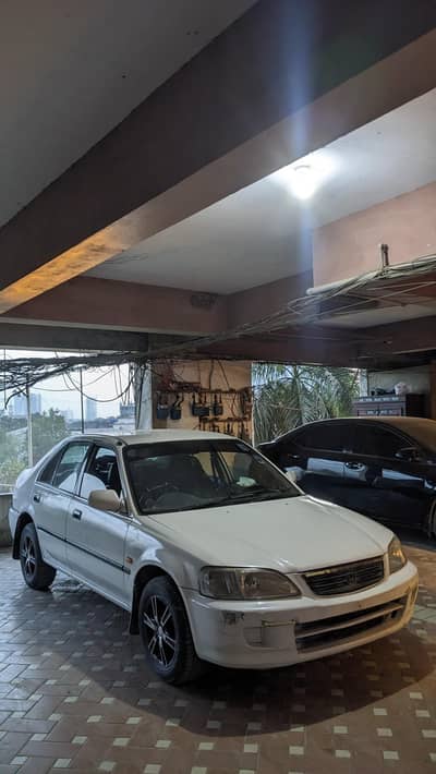 best for Honda lover