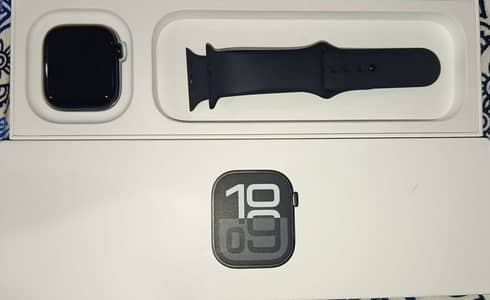 Apple watch series 10