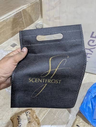 Running Perfume Business For Sale, Best / High Quality Perfumes Boxes