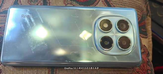 Xiaomi Redmi Note 14 Pro