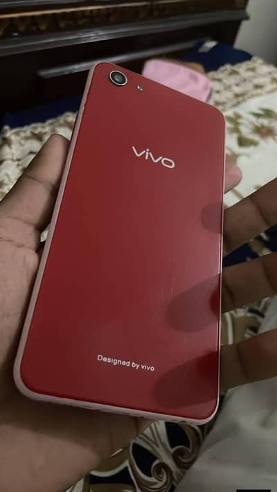 Vivo y83