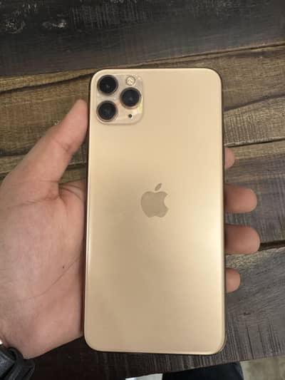 Iphone 11 pro max 64 Gb battery 88%