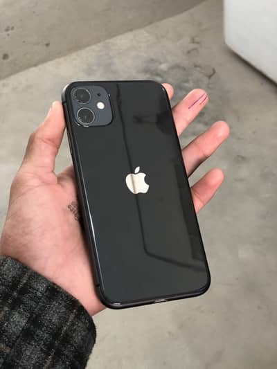I phone 11 Urgent sale