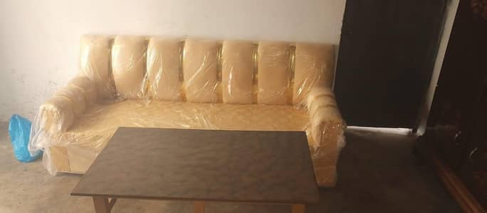 5 seats Sofa