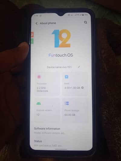 vivo y21 for sale 4 64 main 03285811112