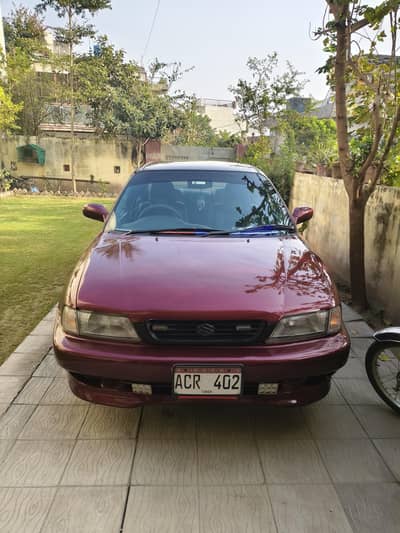 Home Use Car for Sale