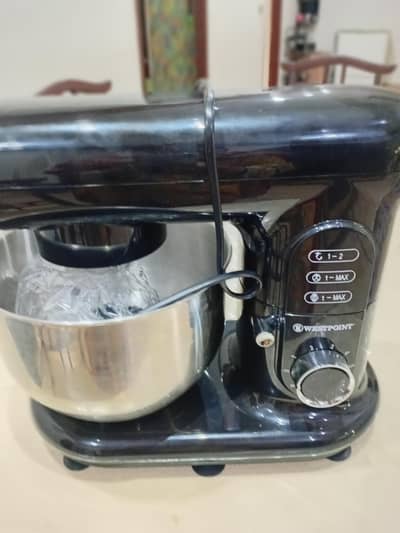 dough maker / stand mixer