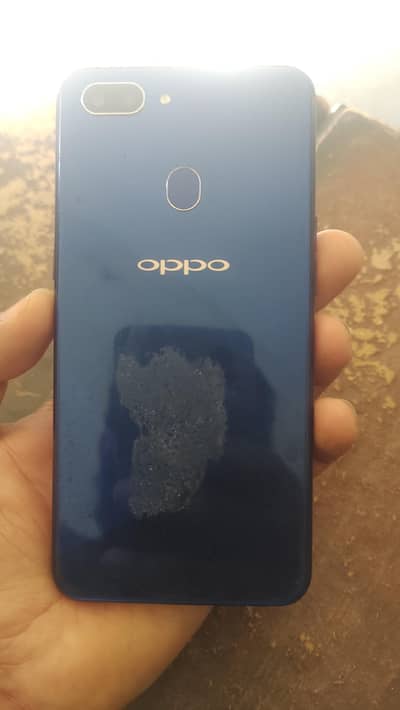 opo A5