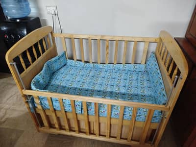 Kid Cot full size 4x2.5