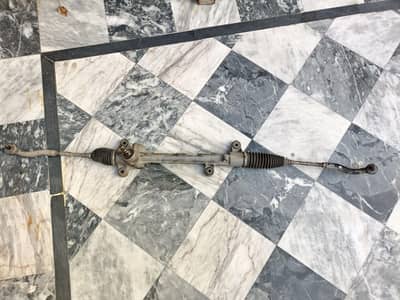 premio 2010 steering box