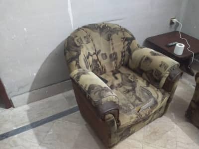 Sofa Set 1,2,3 | 3 seater sofa | 2 seater sofa