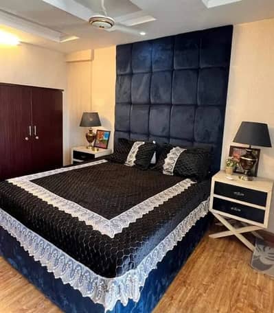 Studio flats daily basis Short Time available