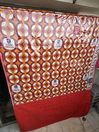 Queen bed size Mattress