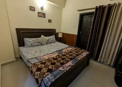 Studio flats daily basis Short Time available