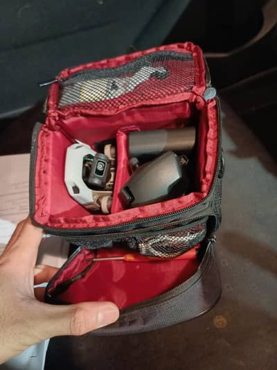 Dji Mavic Mini 1 2.7k