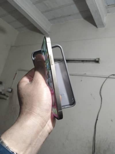 I phone 12pro non PTA