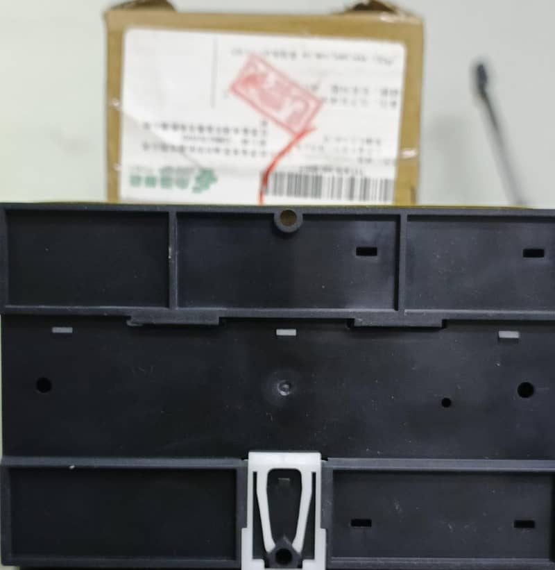 FATEK PROGRAMABL CONTROLLER 5