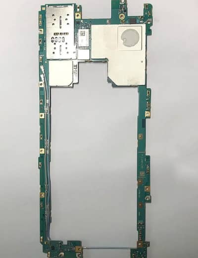 Sony xperia motherboard pta approved