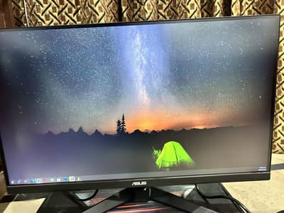 ASUS TUF VG279Q3A 27” Gaming Monitor