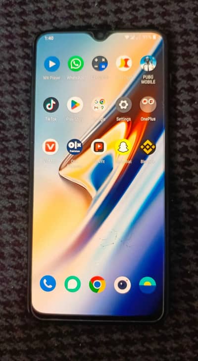 working perfectly 8+128 PTa approved