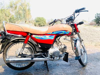Honda cd 70 copy letter ok Hy every thing ok