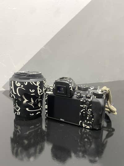 internee, photography