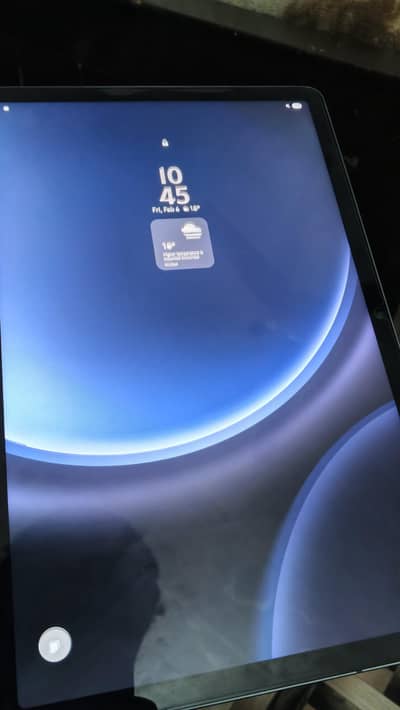 Samsung Galaxy Tab S9 FE