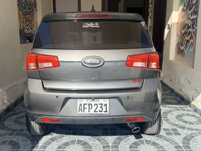 For Sale United Bravo 2021 in good condition