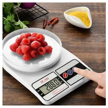 Multipurpose Portable Electronic Digital Weighing Scale Weight Machin