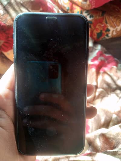 iphone 11 black colour 64 gb factory unlock