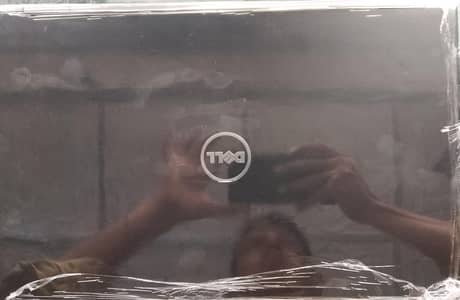 Dell Latitude 5591 Ci7 8 generation