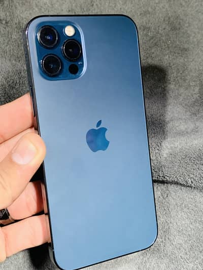 iPhone 12 Pro Jv sim