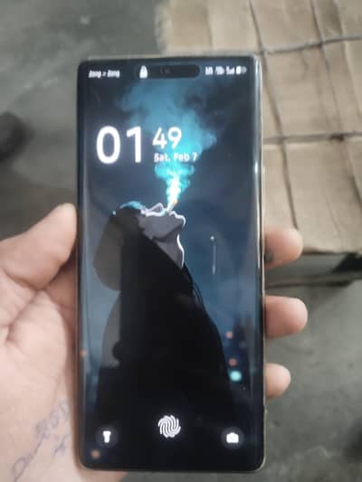 infinix note 40 pro plus 5G