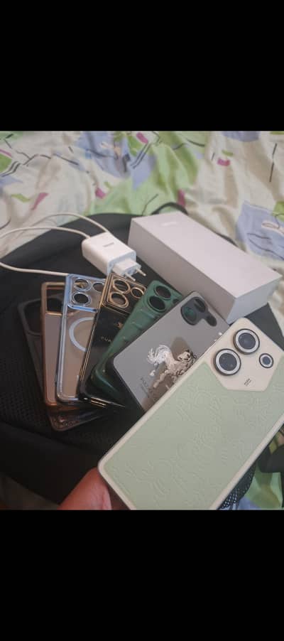 Tecno Camon 20 8/256 Gb