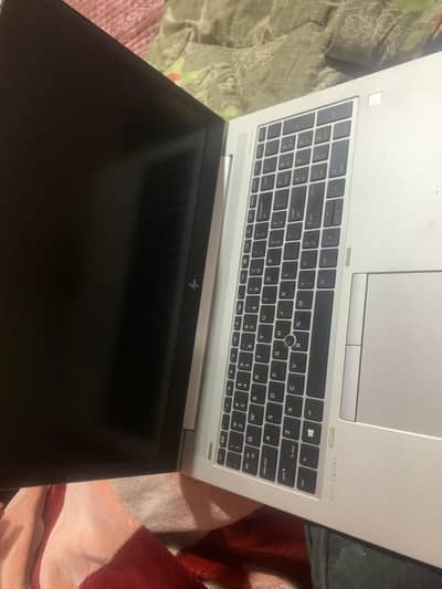 HP elite book 850 G5 generation 8