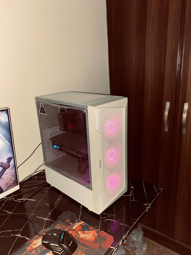 GAMING PC 0
