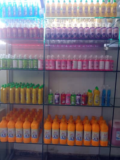 Order taker wanted for company girls & boys both