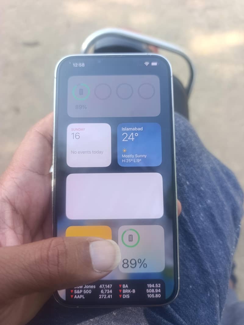 iPhone 13 pro max 2