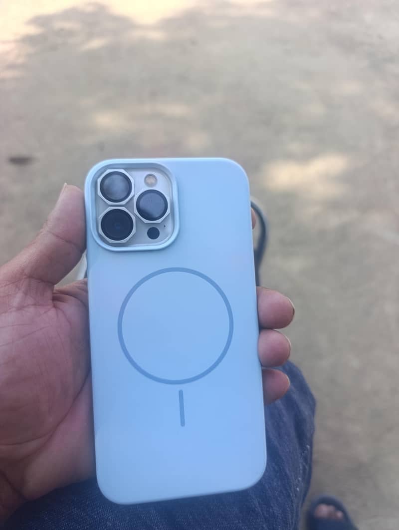 iPhone 13 pro max 6