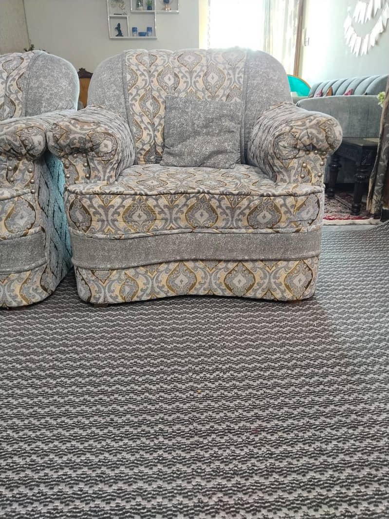 sofa set 3